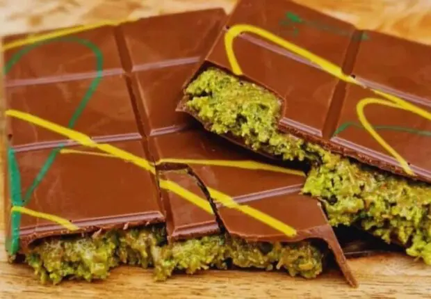 Une marque de « chocolat Dubaï » retirée du marché pour cette grave erreur : L&rsquo;APOCE dénonce