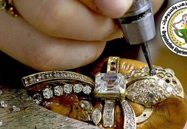 Une 1ʳᵉ en Algérie : Une école italienne de « joaillerie » va ouvrir ses portes dans cette wilaya