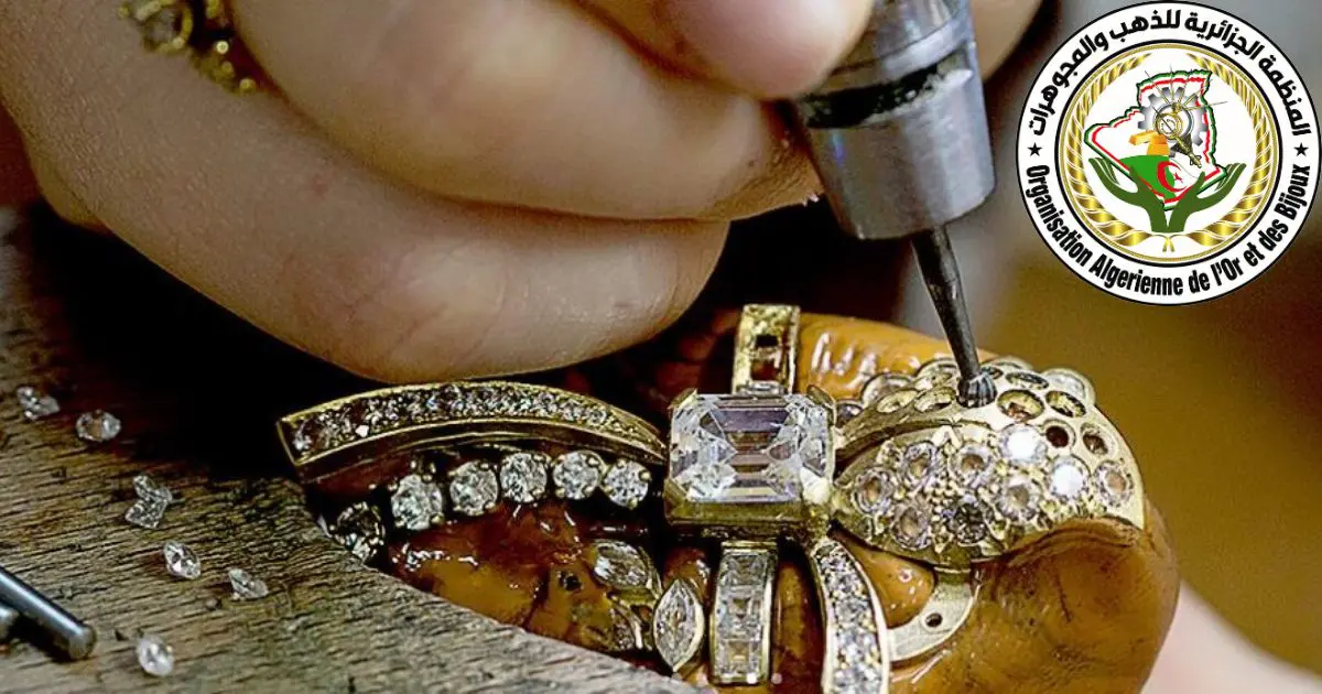 Une 1ʳᵉ en Algérie : Une école italienne de « joaillerie » va ouvrir ses portes dans cette wilaya