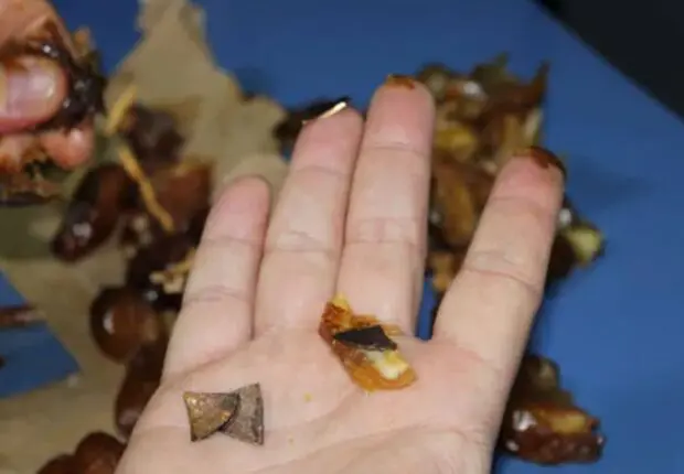 Ils ont caché des pièces d&rsquo;or dans des « dattes »… La PAF saisit un butin inattendu à Constantine