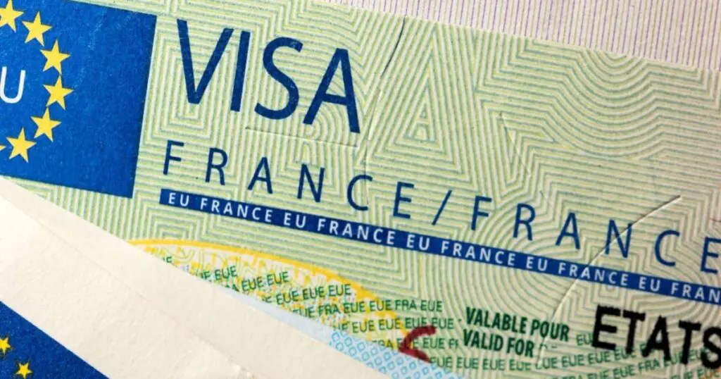 Capago fera-t-il grimper les frais de visa pour la France ? Le consul d&rsquo;Alger répond