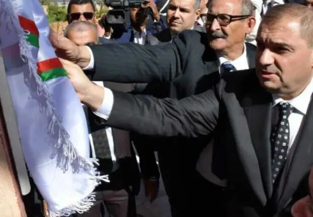 Fléau des « interventions » en Algérie : Les opportunistes dans le viseur du ministre de la Justice