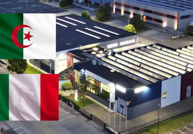 Un géant italien quitte la Chine pour investir en Algérie : Idrobase y implante son hub africain