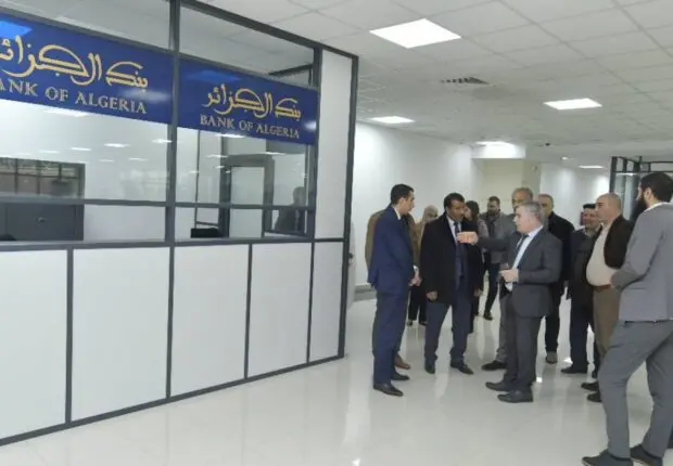 Lutte contre le marché noir des devises : L’Algérie se dote de ses tout premiers bureaux de change