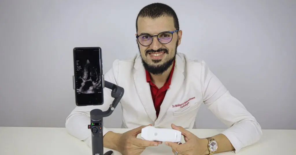 Un cardiologue algérien parmi les finalistes d&rsquo;un prestigieux prix scientifique à Washington