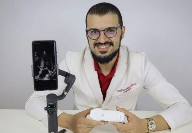 Un cardiologue algérien parmi les finalistes d&rsquo;un prestigieux prix scientifique à Washington