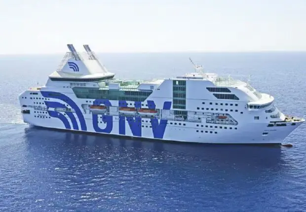 Traversée France – Algérie : bientôt des liaisons GNV depuis Sète ?