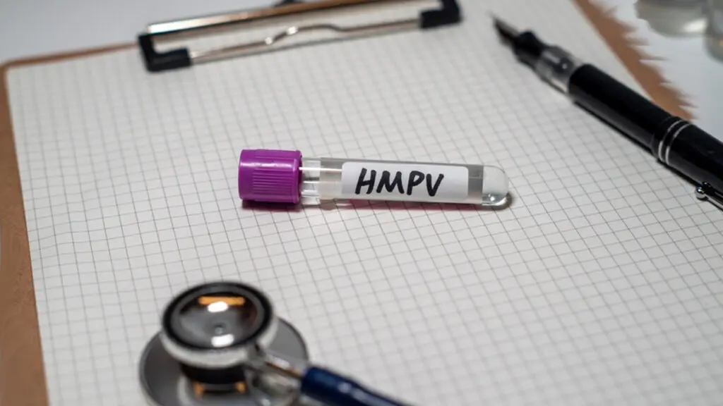 Le HMPV suscite des inquiétudes mondiales : ce qu&rsquo;on sait sur le nouveau virus respiratoire chinois