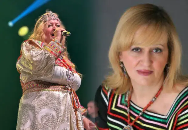 Malika Domrane, l’icône intemporelle de la chanson kabyle