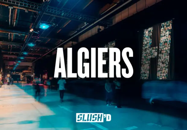 Innovation médicale en Algérie : les 3 lauréats du hackathon d’Algiers Slush’s D