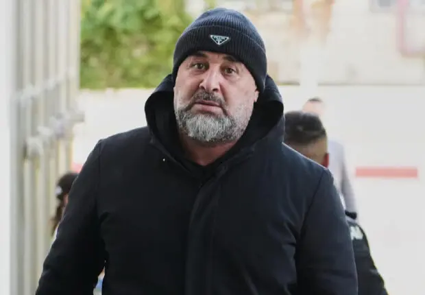 Benchikha : « Ma démission est irrévocable »