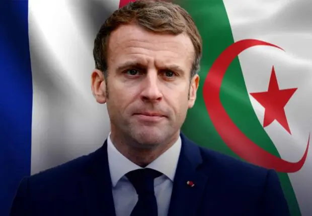 Crise diplomatique : Macron réunit en urgence ses ministres pour gérer la rupture avec Alger