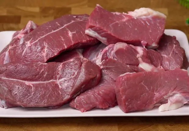 L’organisation algérienne « Himayatec » appelle à boycotter ce type de viande