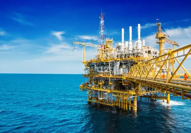 Mission offshore en Algérie : Alnaft signe un accord avec le géant américain Chevron