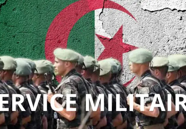 Nombre de jeunes en âge de servir dans l&rsquo;armée : où se classe l&rsquo;Algérie en Afrique ?