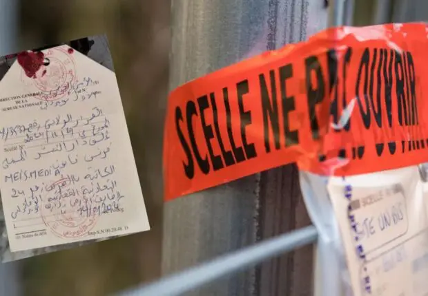 Nouvelle tempête autour de «L’Algérie juive» : les Éditions Frantz Fanon sous scellés
