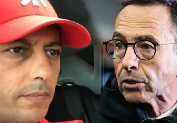 Influenceurs algériens en France : Retailleau annonce l’interpellation de DJ Rafik