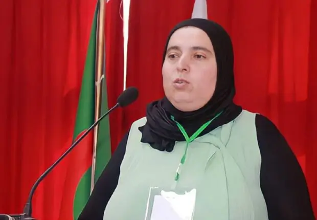 Handball : la présidente de la FAHB, Karima Taleb, annonce son départ