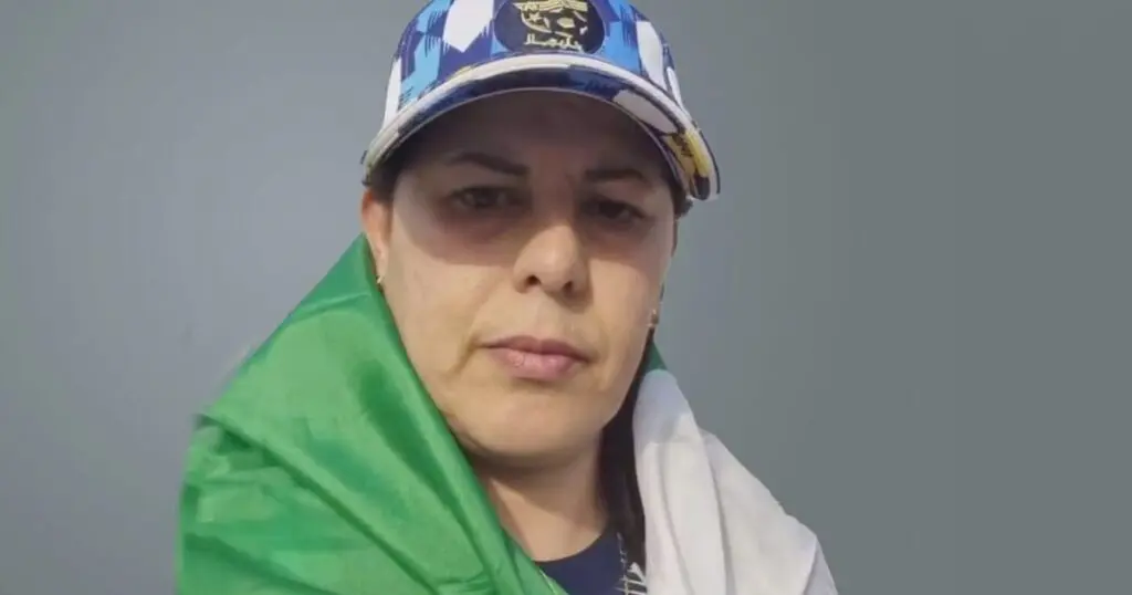 France : les chefs d&rsquo;accusation retenus contre Sofia Benlemmane