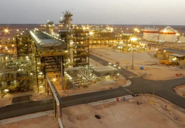 Gaz en Algérie : le français ENGIE s’en va, le thaïlandais PTT arrive