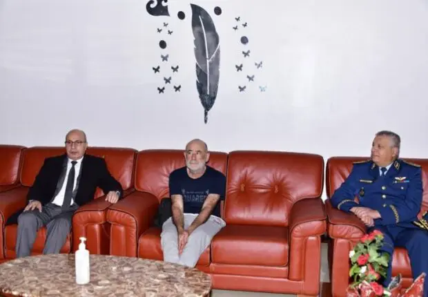 L&rsquo;ANP sauve un otage espagnol en zone sensible : Tebboune exprime sa fierté