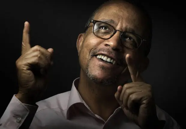 Yasmina Khadra récompensé par un prestigieux prix littéraire en Espagne