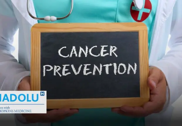 Prévention du cancer : les nouvelles stratégies efficaces