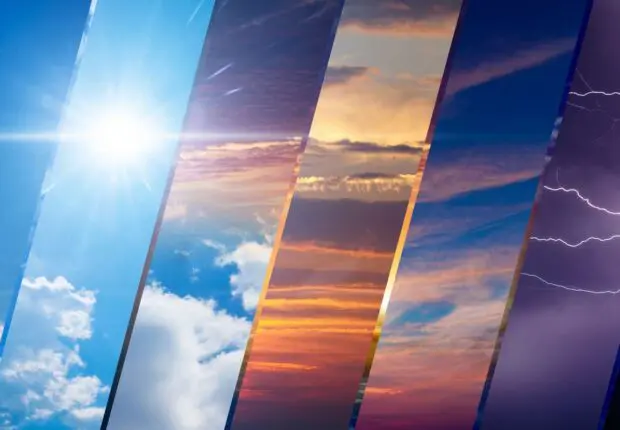 Bulletin météo du dimanche 5 janvier : quel temps prévoir en ce début de semaine ?