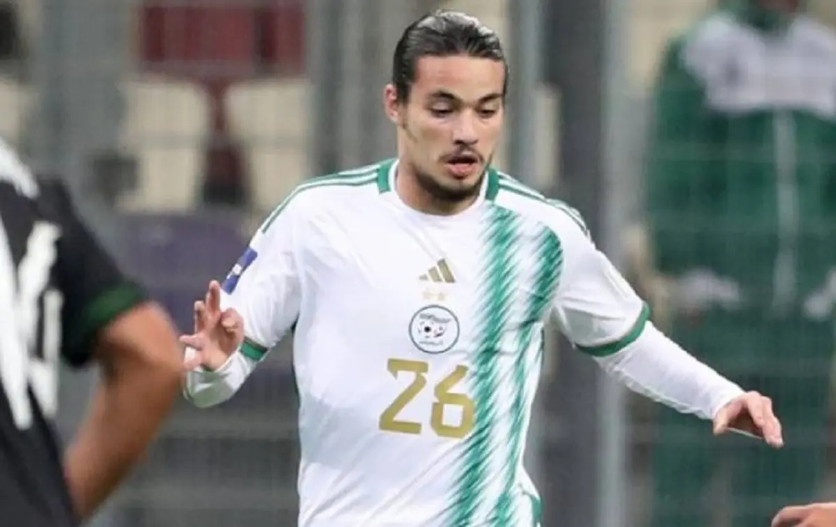 Hadj Moussa : « je n’aurais jamais choisi la France »