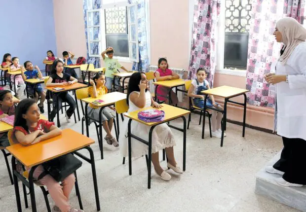 École : cette pratique désormais interdite aux enseignants sans autorisation parentale