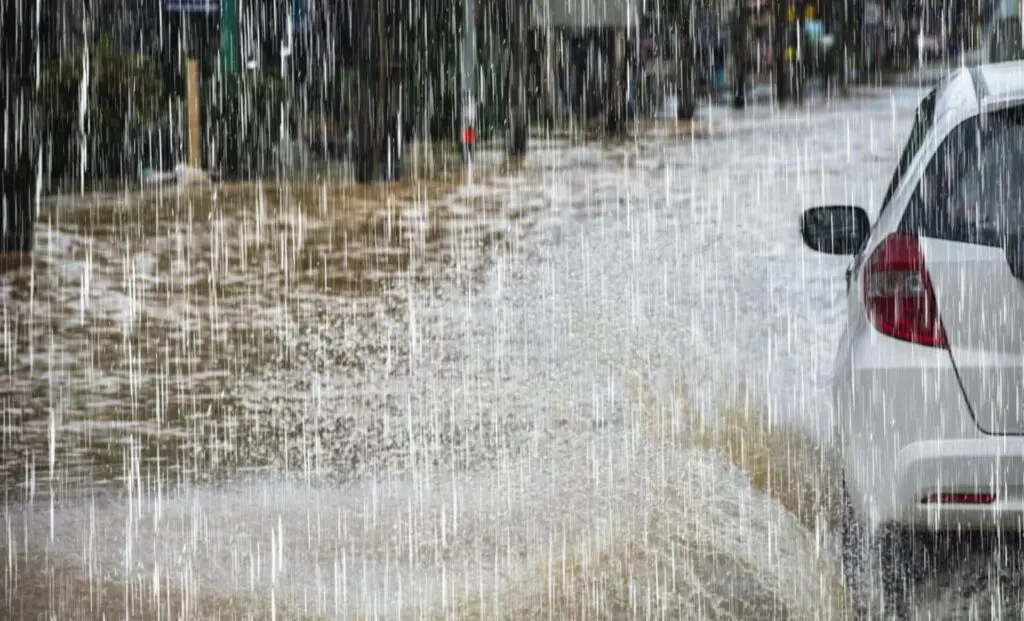 Week-end hivernal en Algérie : alerte « rouge » pluies torrentielles et chutes de neige ce 17 janvier