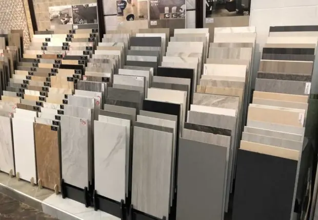 Importations : la céramique espagnole de retour en force sur le marché algérien