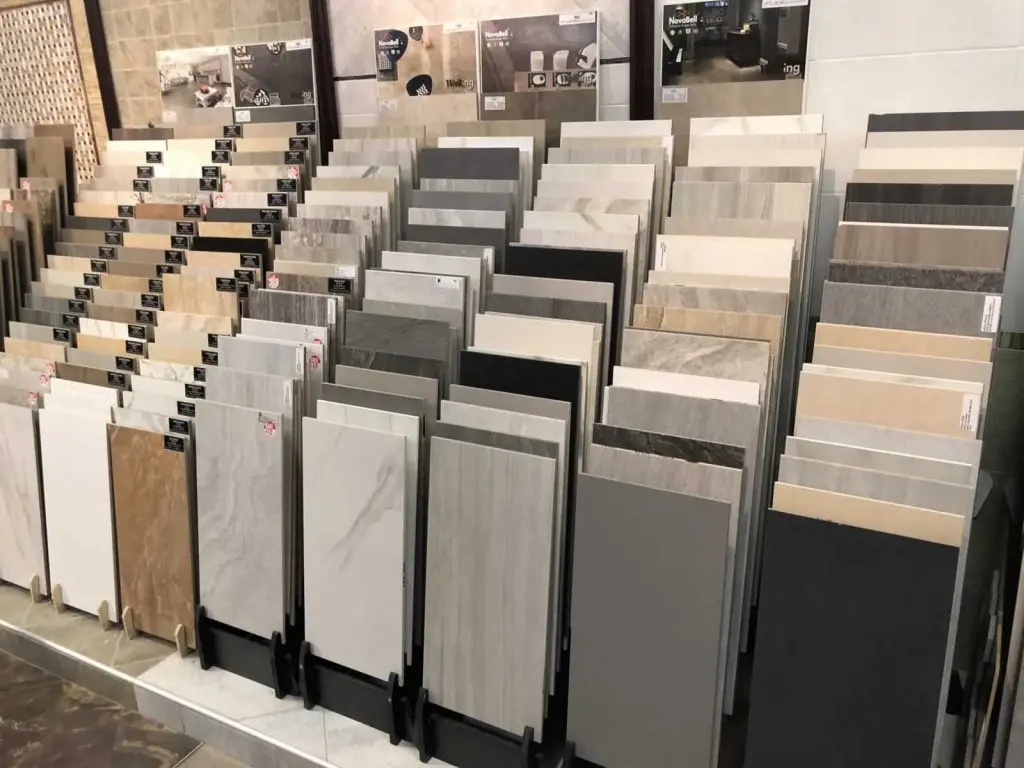 Importations : la céramique espagnole de retour en force sur le marché algérien