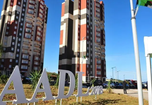 AADL : Les fraudes aux logements se multiplient, les autorités passent à l’action