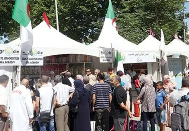 Ramadan 2025 : Des marchés de proximité dans chaque commune