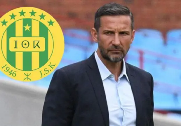 JS Kabylie : Josef Zinnbauer succède à Benchikha (officiel)