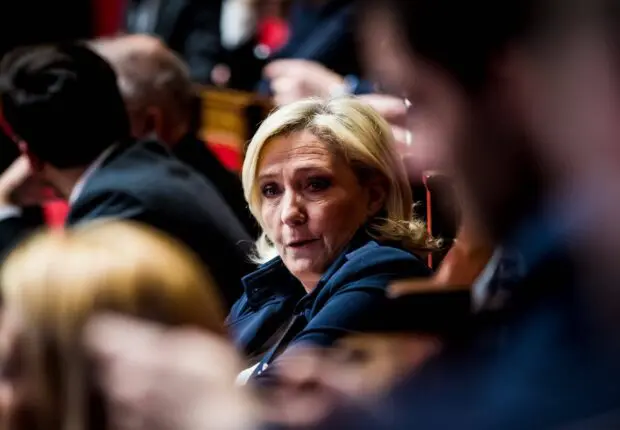 Marine Le Pen sur l’Algérie : « je ferais exactement ce qu’a fait Trump avec la Colombie »