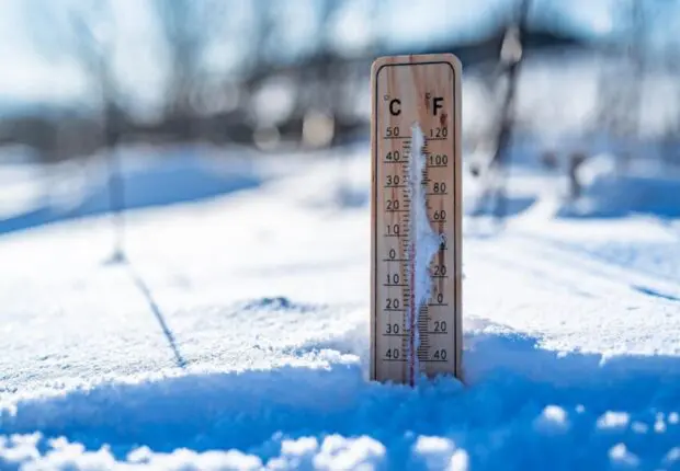 BMS – Météo Algérie : pluie et neige attendues ce samedi 1ᵉʳ février sur plusieurs régions du pays