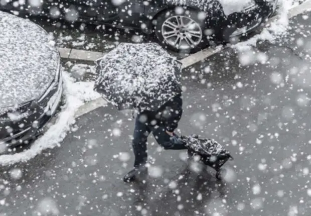 Alerte météo en Algérie : retour de la neige et des pluies dans plusieurs régions ce 11 janvier
