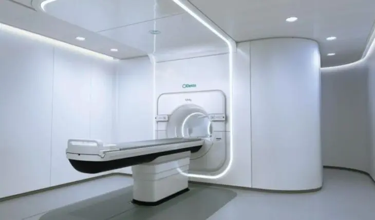 Mr Linac
