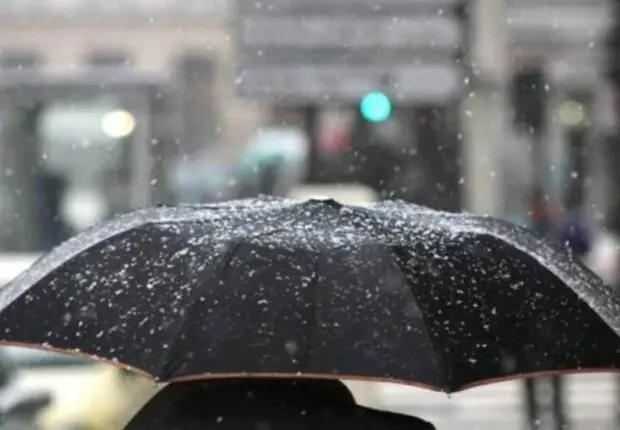 L’hiver se fait ressentir en Algérie : chutes de neige et pluies abondantes prévues ce 29 janvier