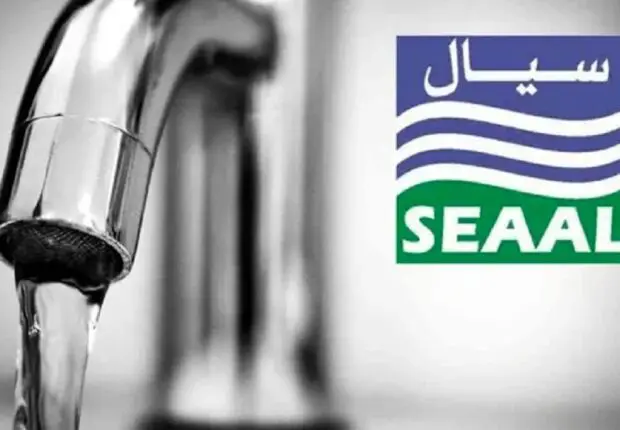 SEAAL : perturbation de l’approvisionnement en eau potable dans 5 communes d’Alger