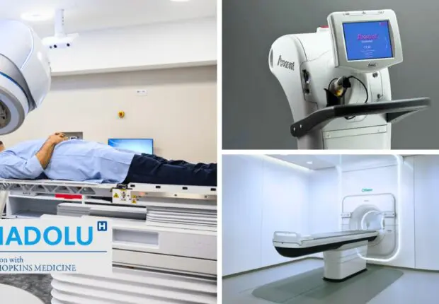 Radiothérapie de précision : un traitement sur mesure pour vaincre le cancer