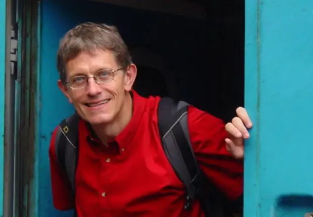 Destinations à découvrir en 2025 : Alger brille dans le top 5 de Simon Calder, expert en voyages