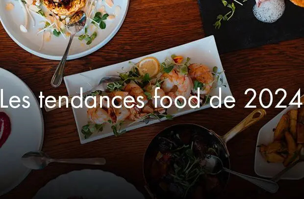 Un produit algérien dans le top 3 des tendances food mondiales