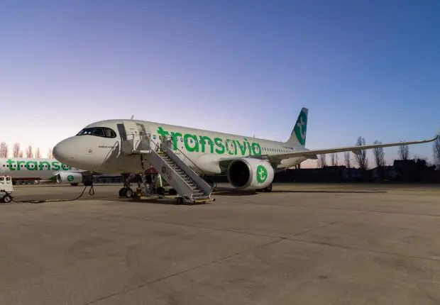 Transavia renforce son réseau France – Algérie : 2 nouvelles liaisons vers Annaba et Sétif