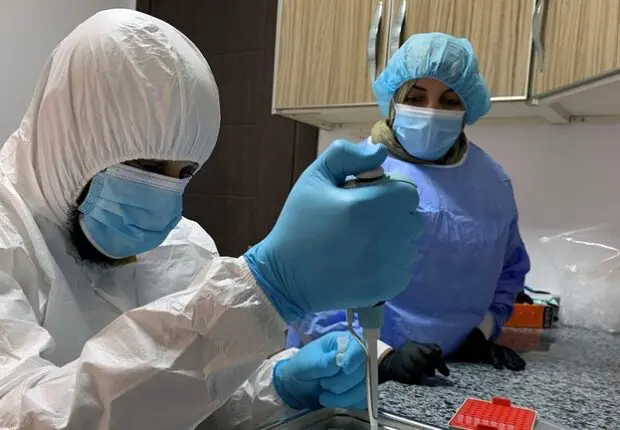 Apparition du virus HMPV en Algérie : le ministère de la Santé fait le point