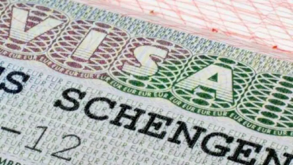 Marché noir des rendez-vous de visa Schengen : une enquête réclamée