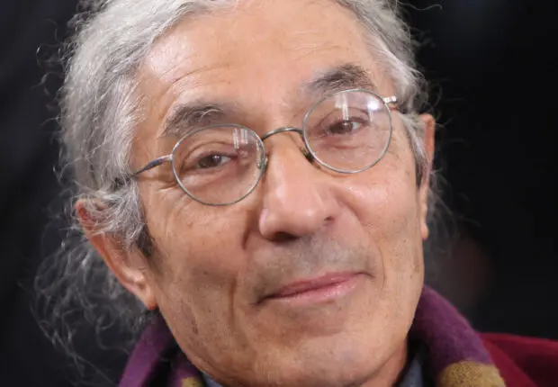 Boualem Sansal en grève de la faim
