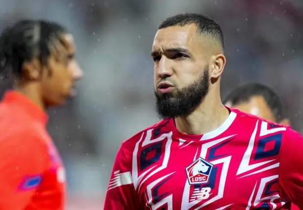 Nabil Bentaleb autorisé à rejouer, 8 mois après son malaise cardiaque